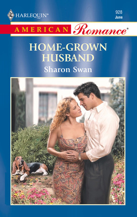Title details for Home-Grown Husband by Sharon Swan - Available